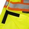 Pioneer Safety Vest, Hi-Vis, Yellow, FR, S/M V2510860U-S/M - alternate 6